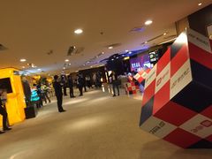 -杭州温德姆至尊豪廷大酒店