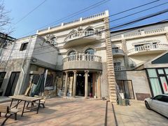 -4+2肆加贰雪具库(上庄店)