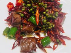 -好友缘酒家(西大店)