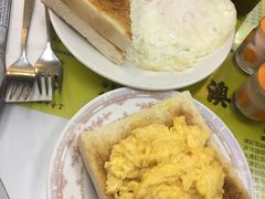 -澳洲牛奶公司(佐敦店)