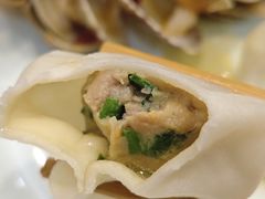 -韩记海鲜饺子旗舰店(红海新区店)