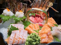 -九井澤精致料理(金茂店)