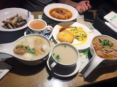 -翠华餐厅(铜锣湾糖街店)