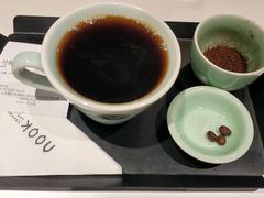 -GOTLOT COFFEE&KITCHEN角落厨房NOOK店