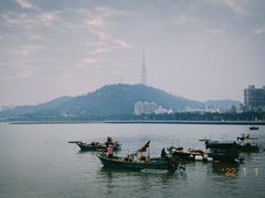 -野狸岛