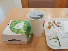-德克士(茶店子客运站店)