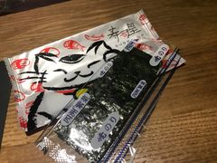 -寿司皇(扬名广场店)