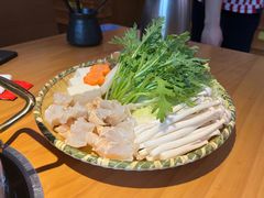 -綱元·海鲜豆捞(明州里店)