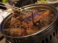 -海天盛宴海鲜自助(正大广场店)