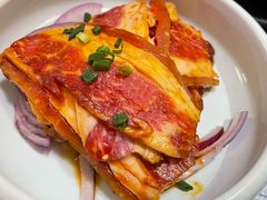 -九田家黑牛烤肉料理(华侨城店)