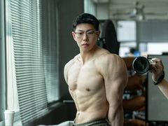 -聚健身GatherFitness(余杭店)