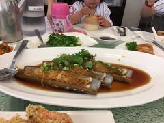 -新加坡海鲜共和(名胜世界圣淘沙海滨坊)