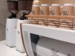 -% Arabica阿拉比卡咖啡烘焙工坊