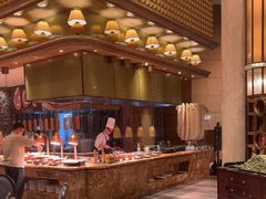 -万达瑞华酒店美食汇自助餐厅(楚河汉街店)