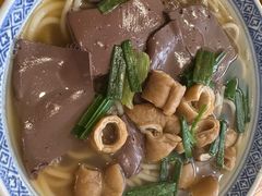 -锦泓老字号猪脏粉(东联大厦店)