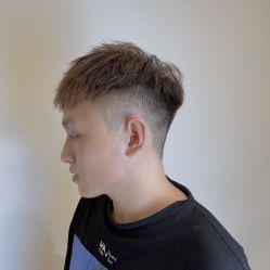 -MRMODE时尚先生美发沙龙