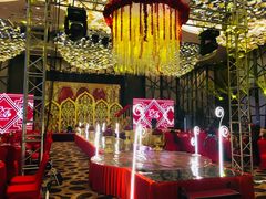 -无锡瑞廷西郊酒店·悦湖景观餐厅