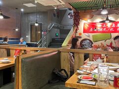 大堂-吕氏疙瘩汤·私家菜馆(慈云寺店)