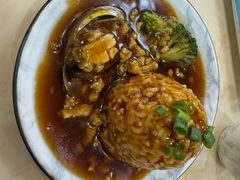 -北方饺子王·海肠捞饭·海鲜锅(山大店)