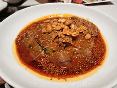 -国人川菜(李家村建东街店)
