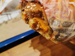 -汉堡王(EAC欧美中心店)