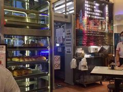 -大哥餐厅(西城花园店)