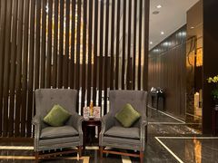 -东海朗廷酒店-唐阁T’ANG COURT 中餐厅