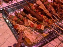 -老谢野馄饨(延安路店)