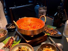 -Ameigo梅果·云贵川bistro(长宁来福士店)