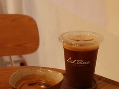 -LilBee Coffee