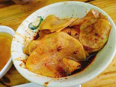 -马三洋芋片(兰州总店)