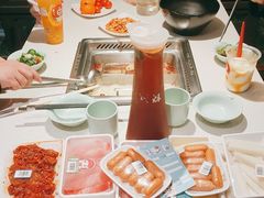 -野妹火锅(龙岗店)