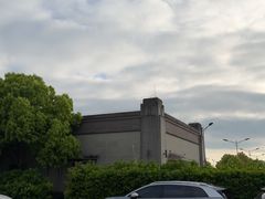 -比斯特上海购物村精品奥特莱斯