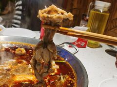 -蛙鱼道美蛙鱼自助火锅(新耍都店)
