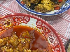-高嗲嗲·湘味爆炒王(新城科技园店)