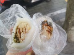 全家福年糕团-上海虹口糕团(福州路店)