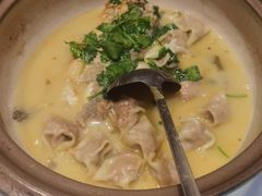 黄鱼馄炖-瑞福园联谊餐室(茂名南路店)