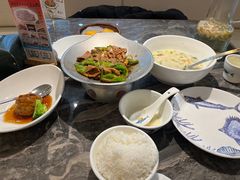 -前海沿·海鲜水饺青岛菜(乐客城店)