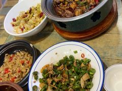 -湘香私房菜(大石长隆店)