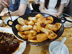 -百味地锅鸡(铜山路店)