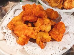 秘制江原道炸鸡-釜山火炉·海鲜烤肉(紫藤路店)