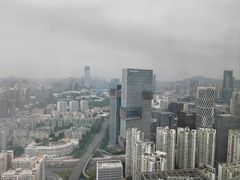 -深圳中洲万豪酒店