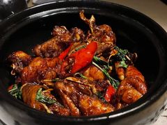 -穹六人间 people 6(岳阳路店)