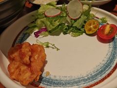 -小川洋风料理(大悦城店)