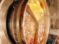 -湊湊火锅·茶憩(打浦桥日月光店)