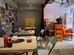 -王歘歘·chuǎ火锅(五道营店)