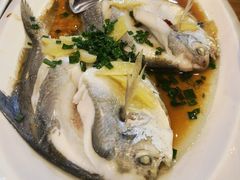 -501號台州海鲜餐厅(海创园店)