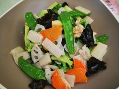 -成都驻京办餐厅(蜀都宾馆店)