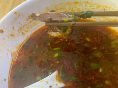 -嘻小北·兰州清汤牛肉面(太平洋森活天地店)