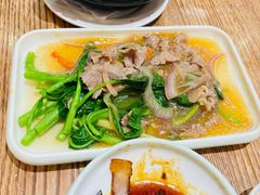 -裕记烧腊连锁餐饮(国商分店)